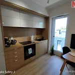 Apartment Mye - Piotrkowska 44